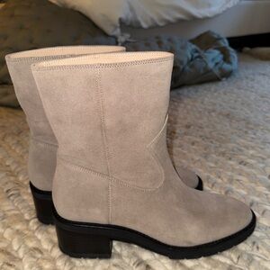 Stuart Weitzman Boots